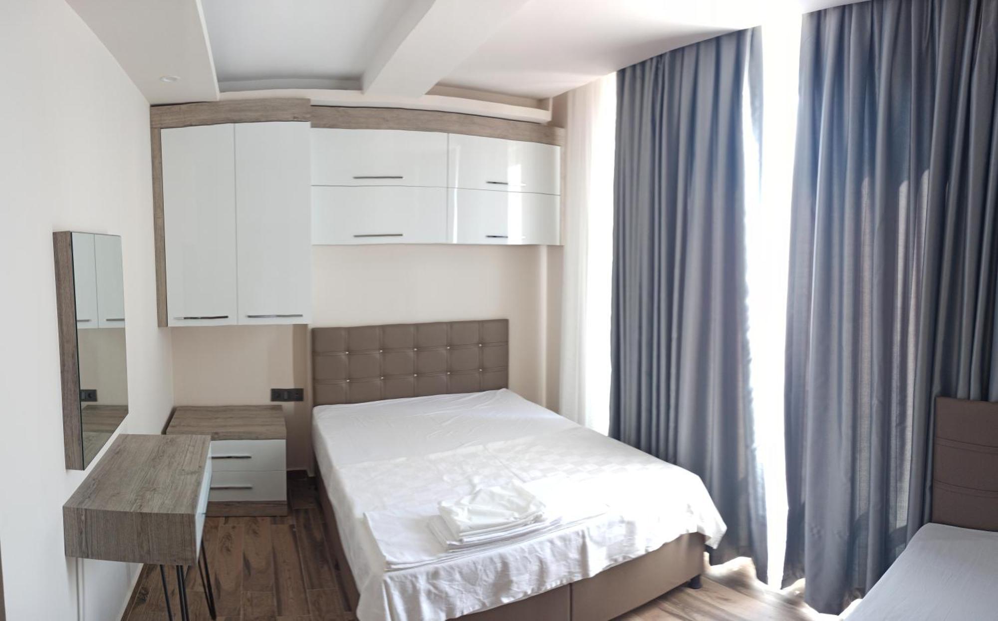 Kalispera Hotel Antalya Extérieur photo