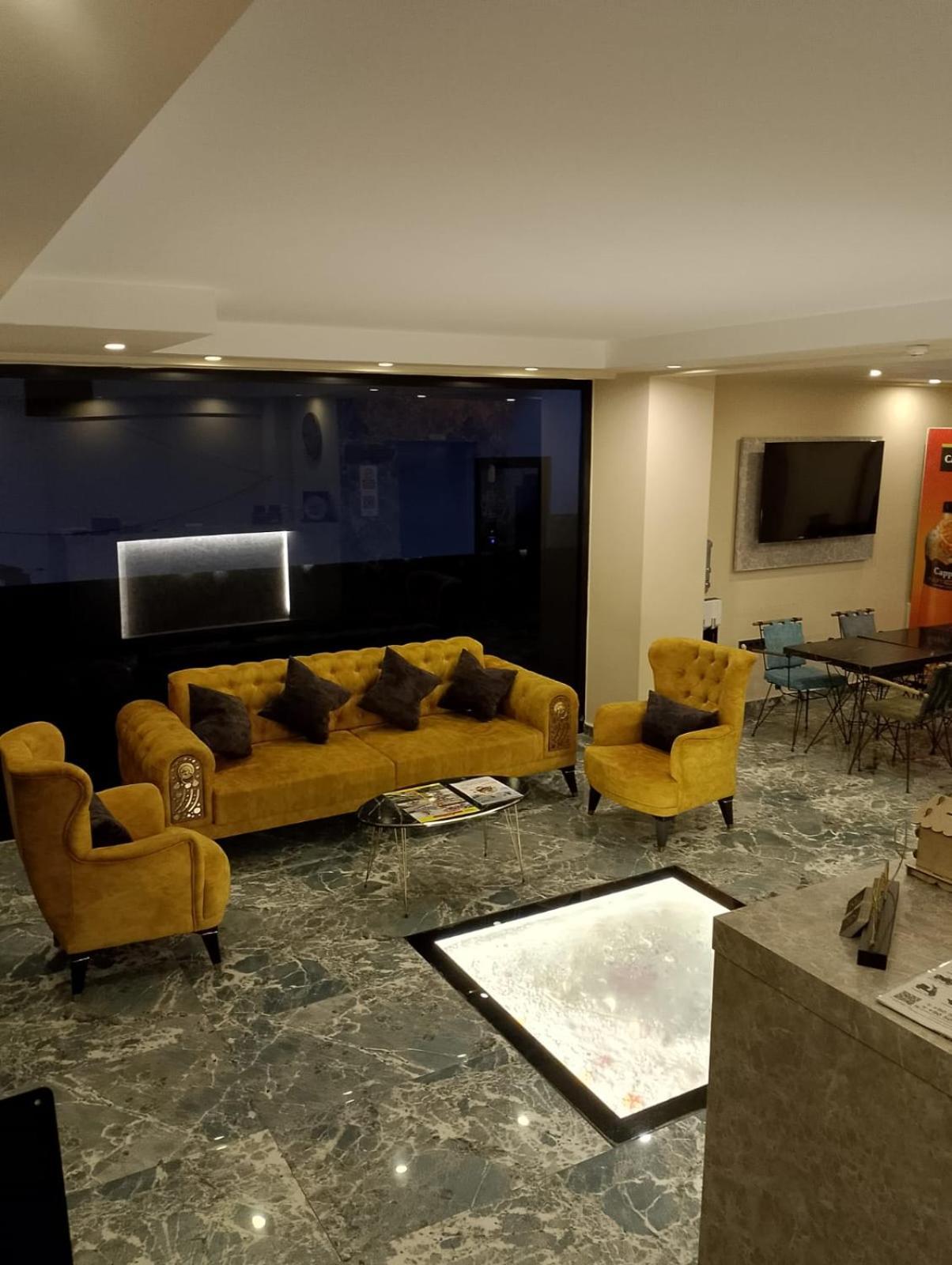 Kalispera Hotel Antalya Extérieur photo