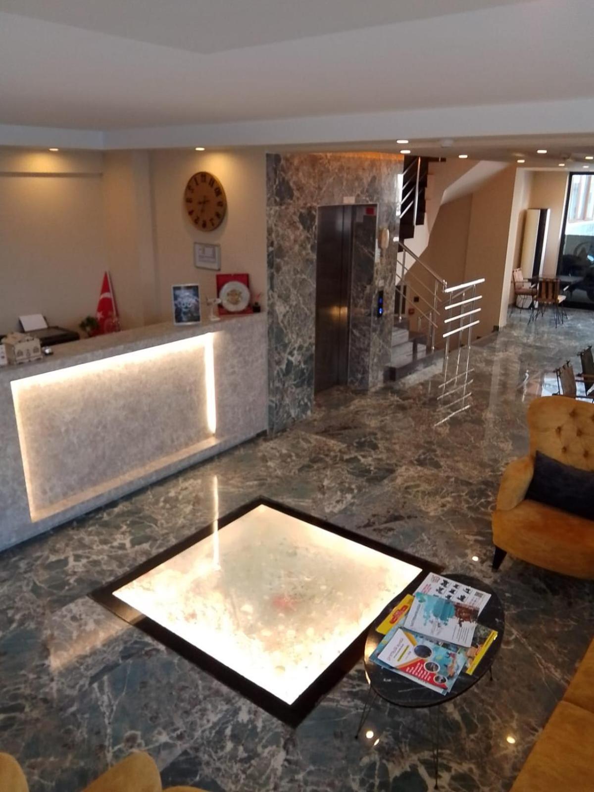 Kalispera Hotel Antalya Extérieur photo