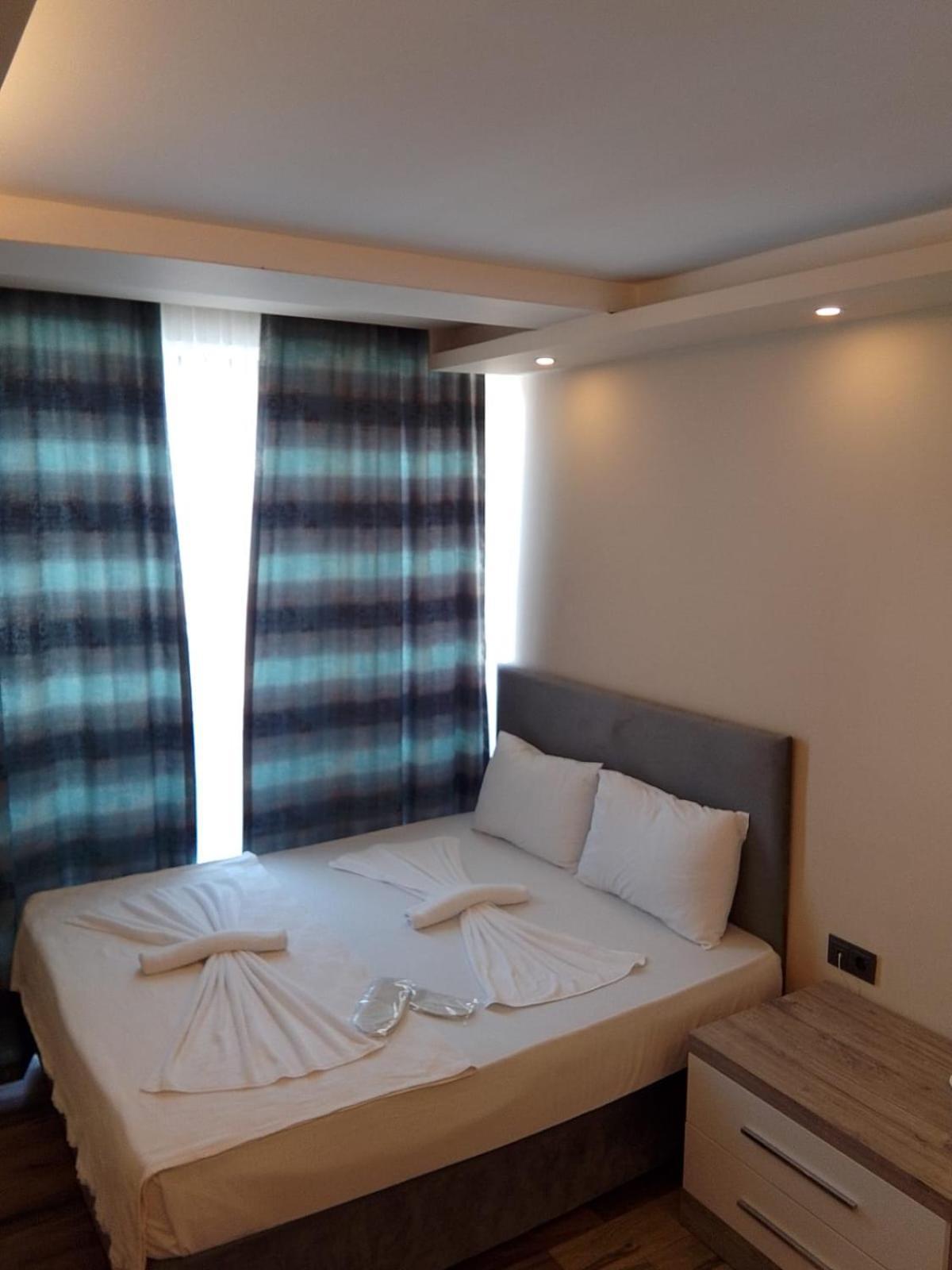 Kalispera Hotel Antalya Extérieur photo