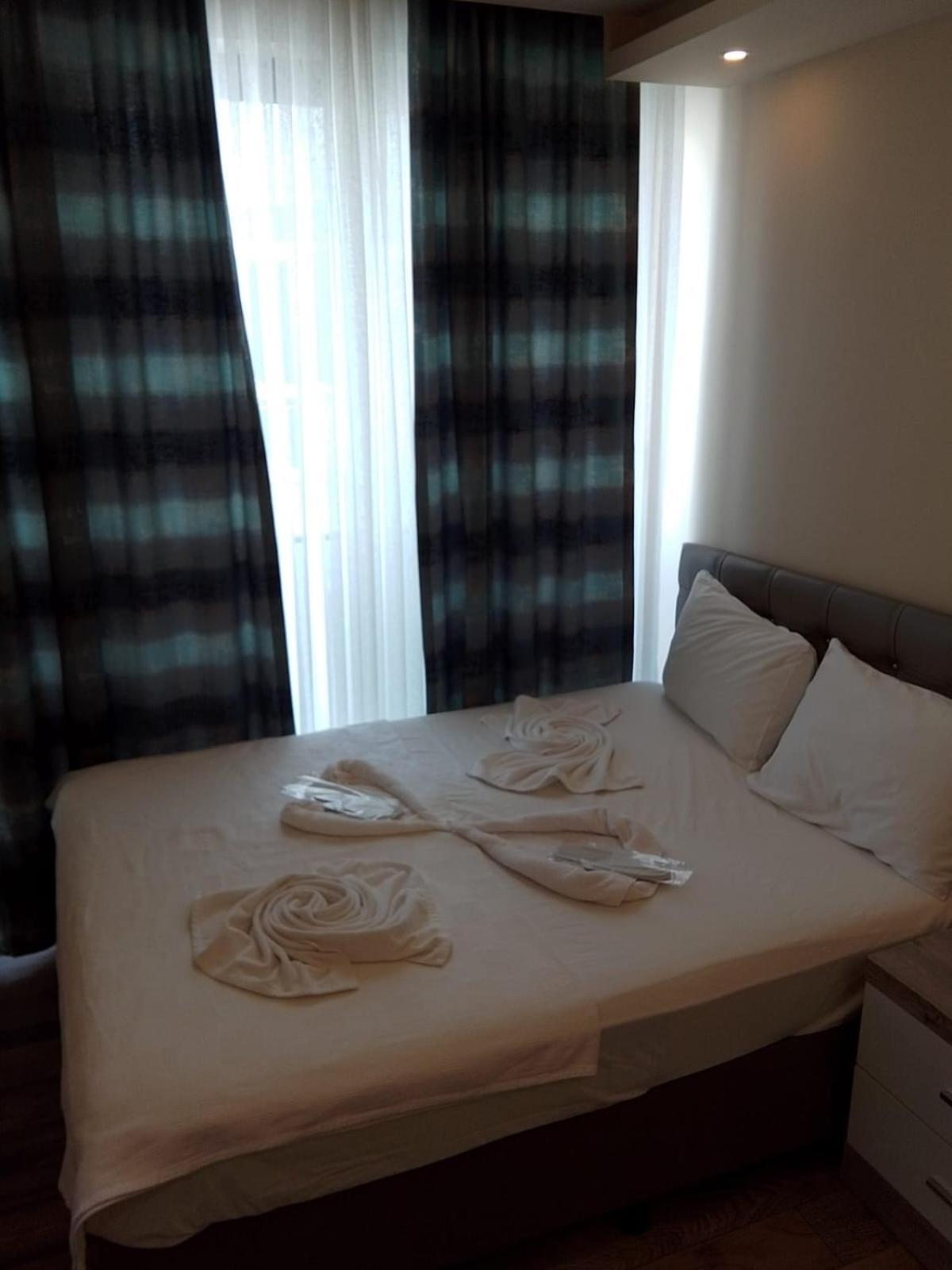 Kalispera Hotel Antalya Extérieur photo