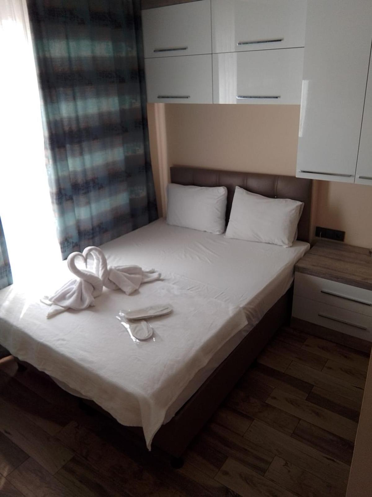 Kalispera Hotel Antalya Extérieur photo