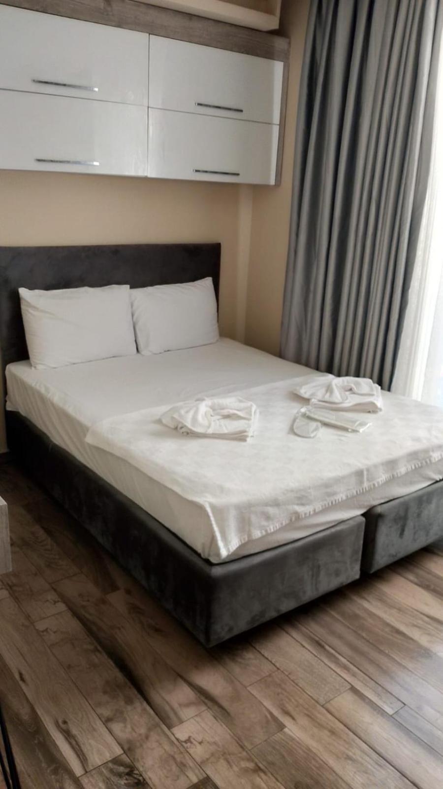 Kalispera Hotel Antalya Extérieur photo