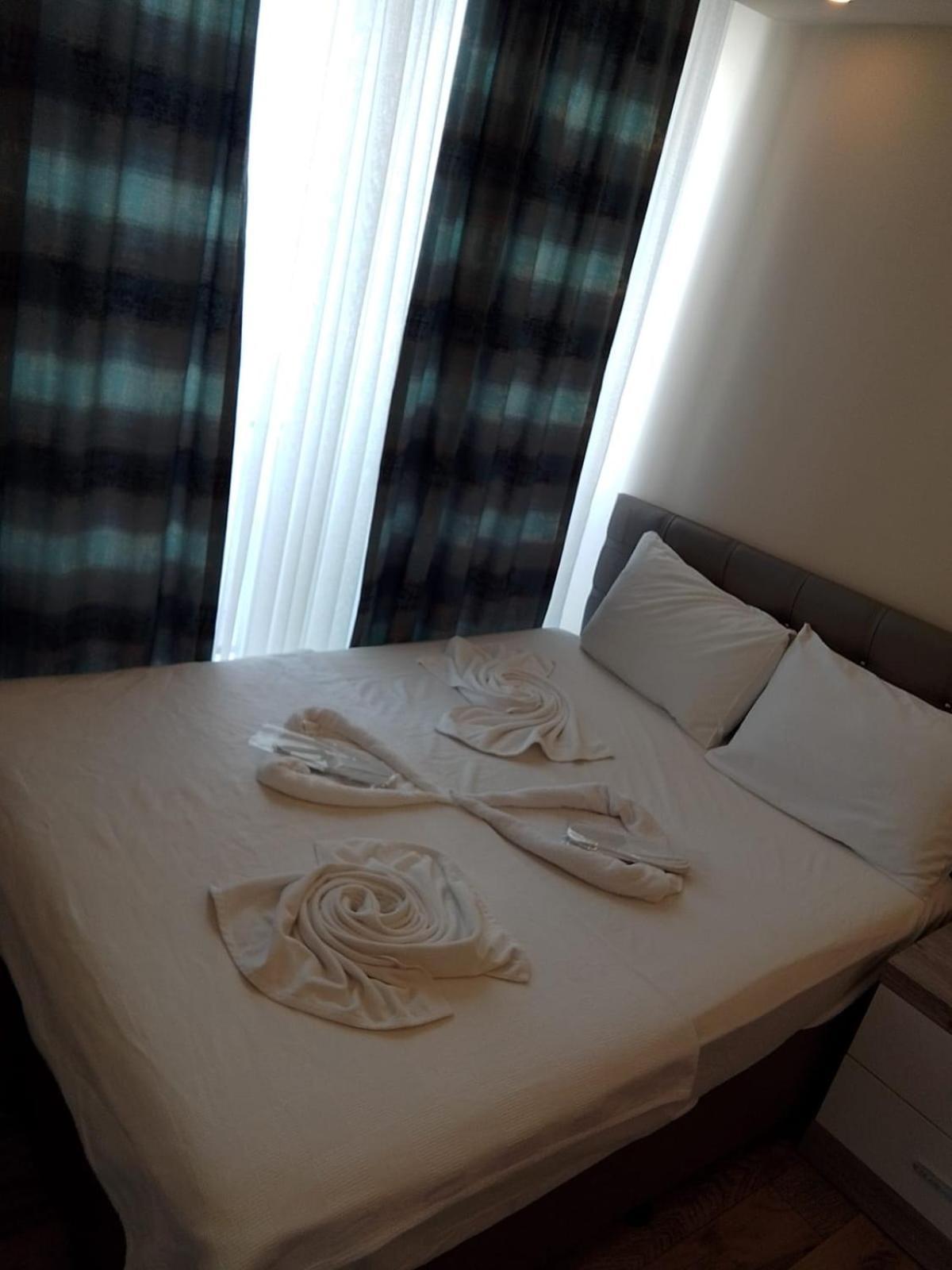 Kalispera Hotel Antalya Extérieur photo